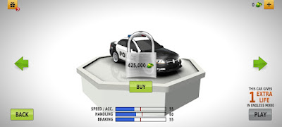 Traffic Racer Version 3.5 Latest Version [Android/iOS]